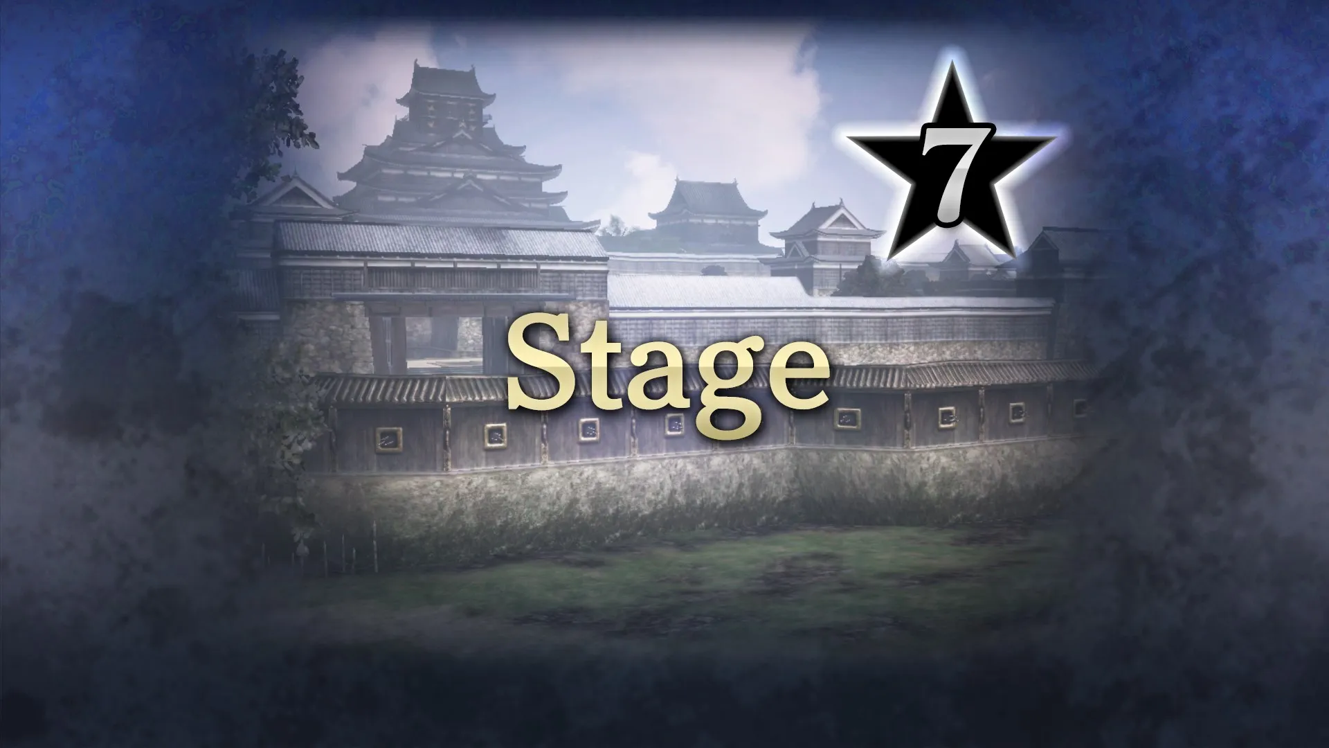 WARRIORS OROCHI 3 Ultimate STAGE PACK 7