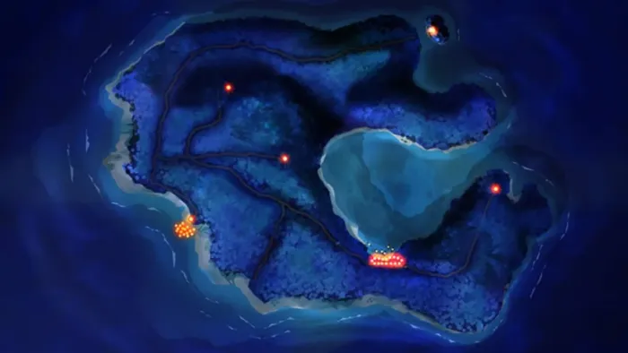 Monkey Island: SE — скриншот 9