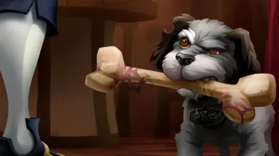 Monkey Island: SE — скриншот 10