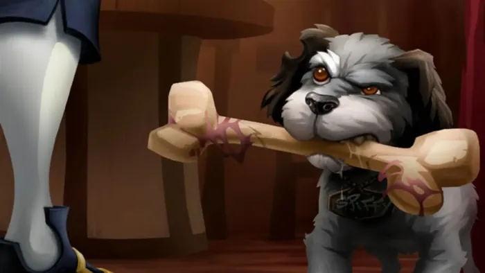 Monkey Island: SE — скриншот 10