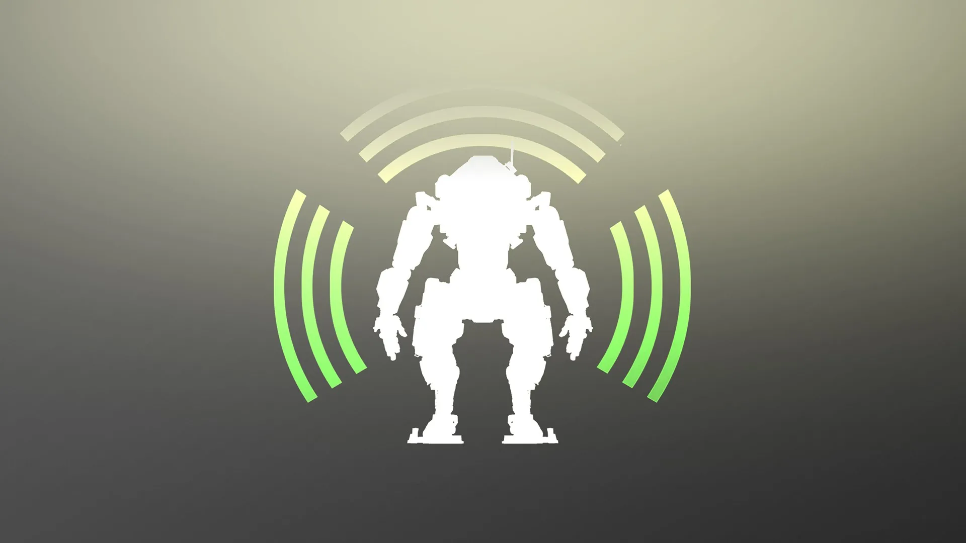 Titanfall™ 2: Арт «Власть монарха» для Тона