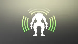 Titanfall™ 2: Арт «Власть монарха» для Тона