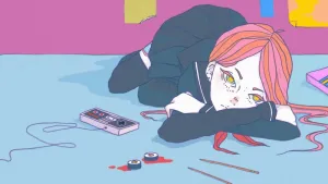 SUPERBEAT XONiC EX Track 3 - Select, Start