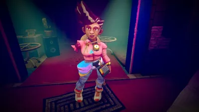 RAD — скриншот 1