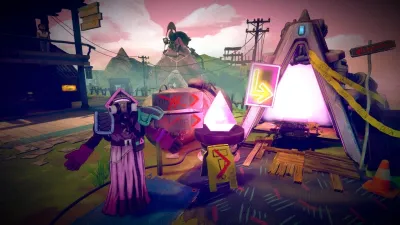 RAD — скриншот 2