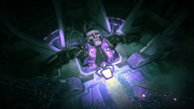 RAD — скриншот 3