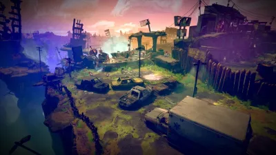 RAD — скриншот 4