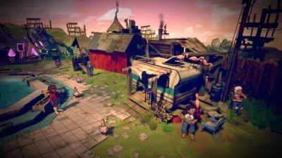 RAD — скриншот 6