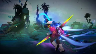 RAD — скриншот 10