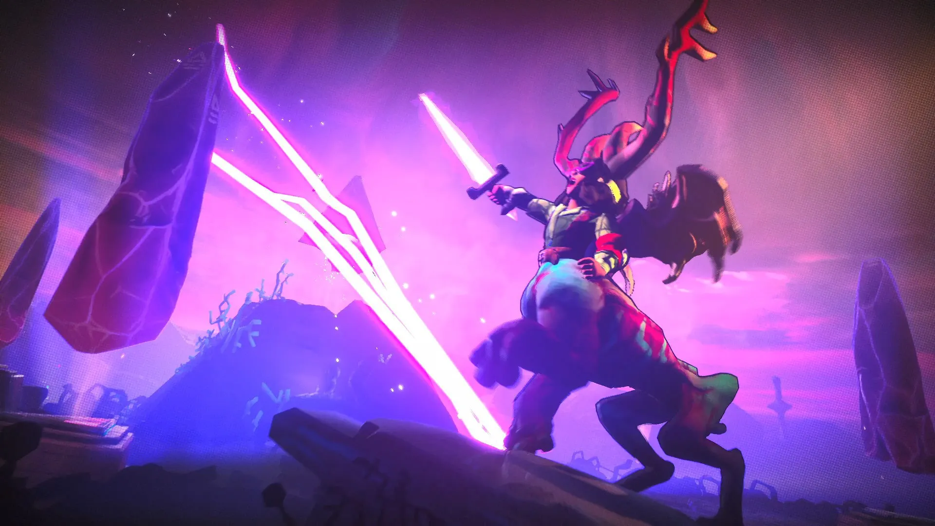 RAD — трейлер