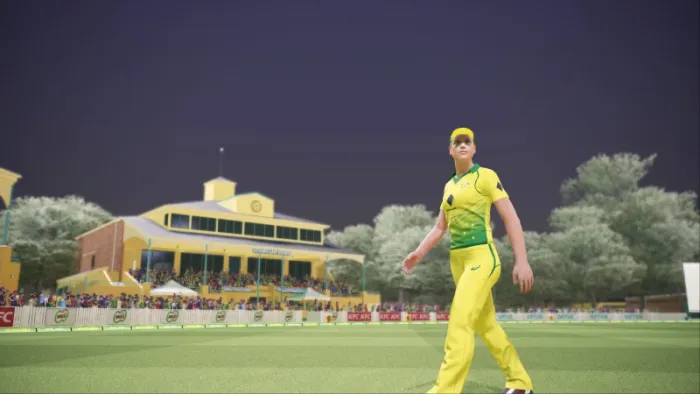 Ashes Cricket — скриншот 3