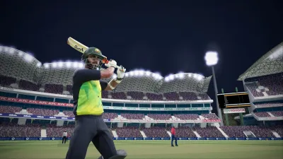 Ashes Cricket — скриншот 4