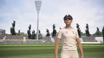 Ashes Cricket — скриншот 6