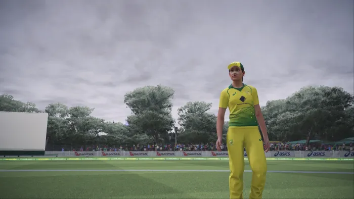 Ashes Cricket — скриншот 7