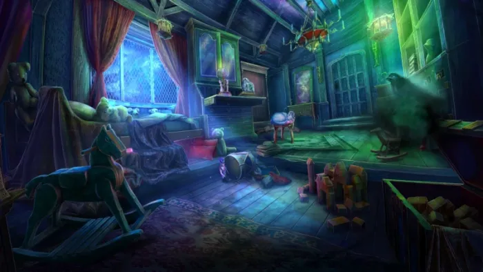 Lost Grimoires Bundle — скриншот 1