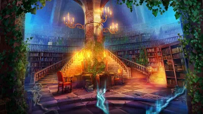 Lost Grimoires Bundle — скриншот 12