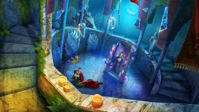 Lost Grimoires Bundle — скриншот 5