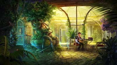 Lost Grimoires Bundle — скриншот 6