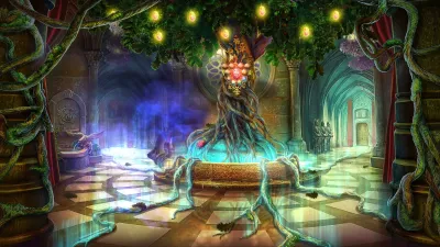 Lost Grimoires Bundle — скриншот 10