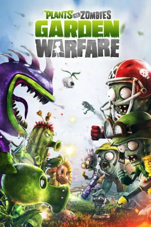Plants vs. Zombies™ Garden Warfare: 200 000 монет