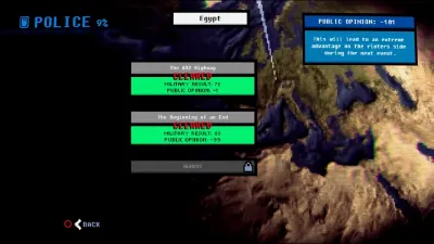 RIOT: Civil Unrest — скриншот 2