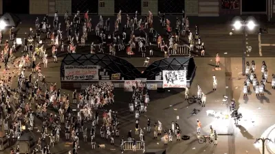 RIOT: Civil Unrest — скриншот 3