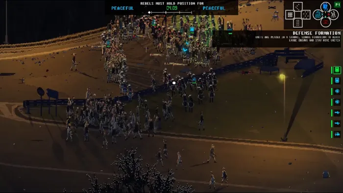 RIOT: Civil Unrest — скриншот 10