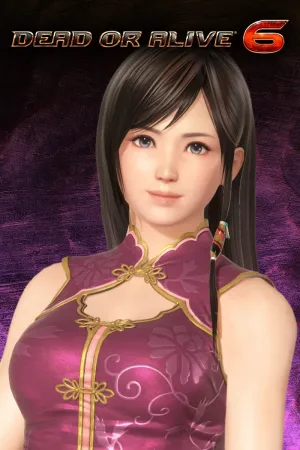 Персонаж для DEAD OR ALIVE 6: Kokoro