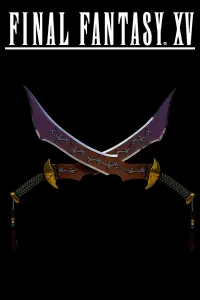 Оружие: Магорезы (FFIX)