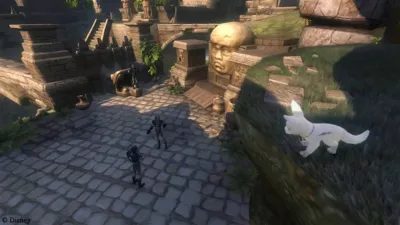 Disney Bolt — скриншот 3