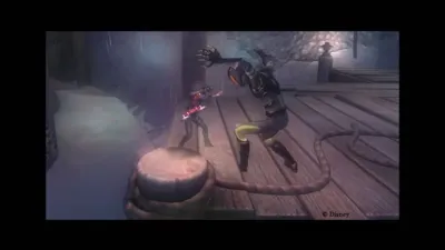 Disney Bolt — скриншот 4