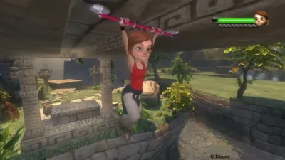 Disney Bolt — скриншот 6