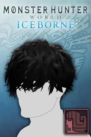 Прическа: нарочитая небрежность