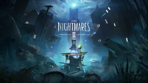 Little Nightmares II Enhanced Edition
