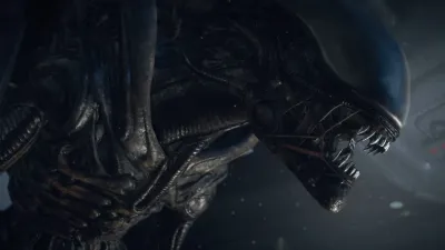 Alien: Isolation — скриншот 12