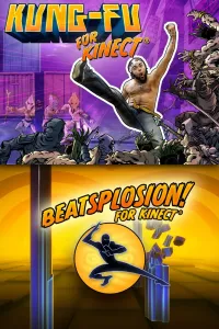 Получите пакет: Kung-Fu и Beatsplosion