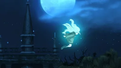 Whispering Willows — скриншот 5