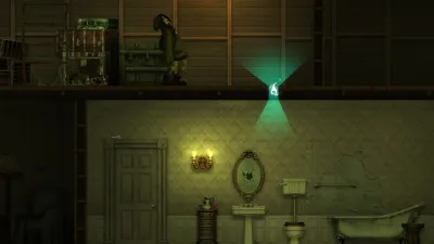 Whispering Willows — скриншот 7