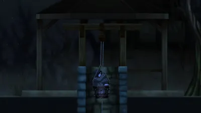 Whispering Willows — скриншот 8