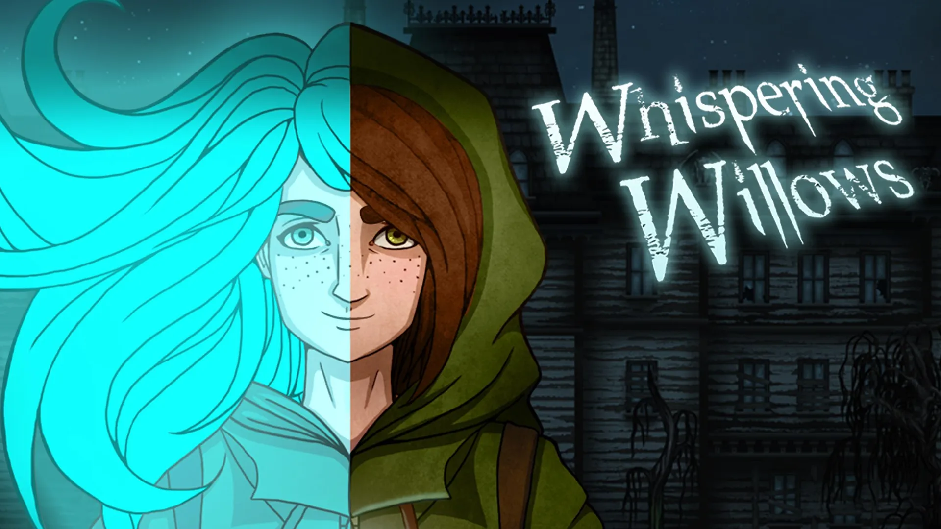 Whispering Willows — трейлер
