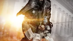 Battlefield™ Hardline. Грабеж