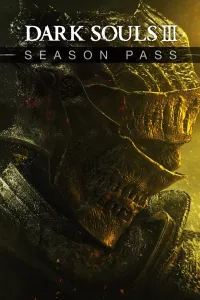 DARK SOULS™ III — сезонный пропуск