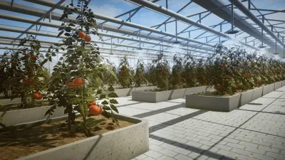 Pure Farming 2018 — скриншот 2