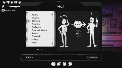 The Coma: Recut — скриншот 2