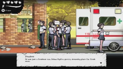 The Coma: Recut — скриншот 4