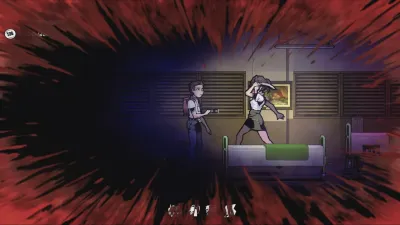 The Coma: Recut — скриншот 6