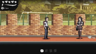 The Coma: Recut — скриншот 8