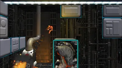 Splosion Man — скриншот 9