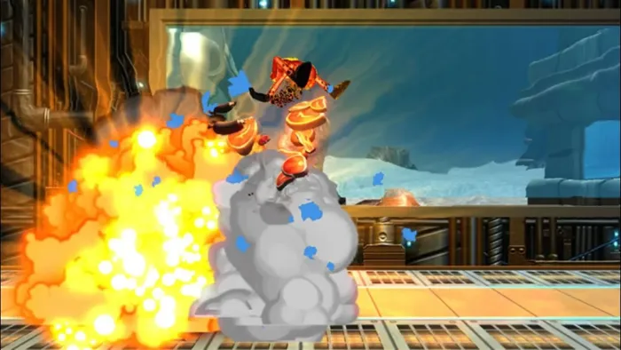 Splosion Man — скриншот 10