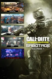 Call of Duty®: Infinite Warfare - DLC1 Sabotage